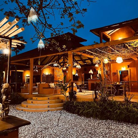 Cajou Lodge Bubaque Zewnętrze zdjęcie
