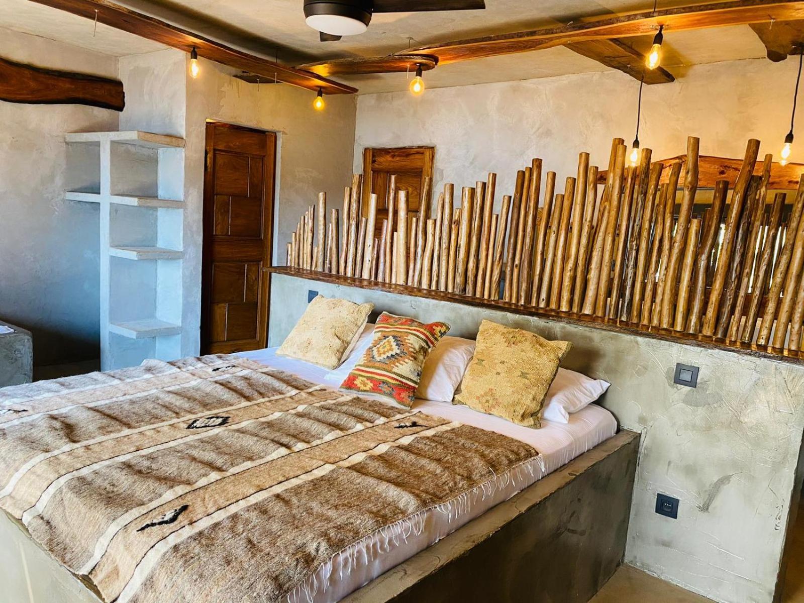 Cajou Lodge Bubaque Zewnętrze zdjęcie