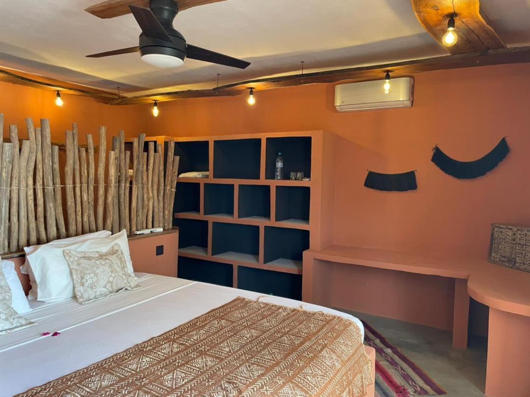 Cajou Lodge Bubaque Zewnętrze zdjęcie