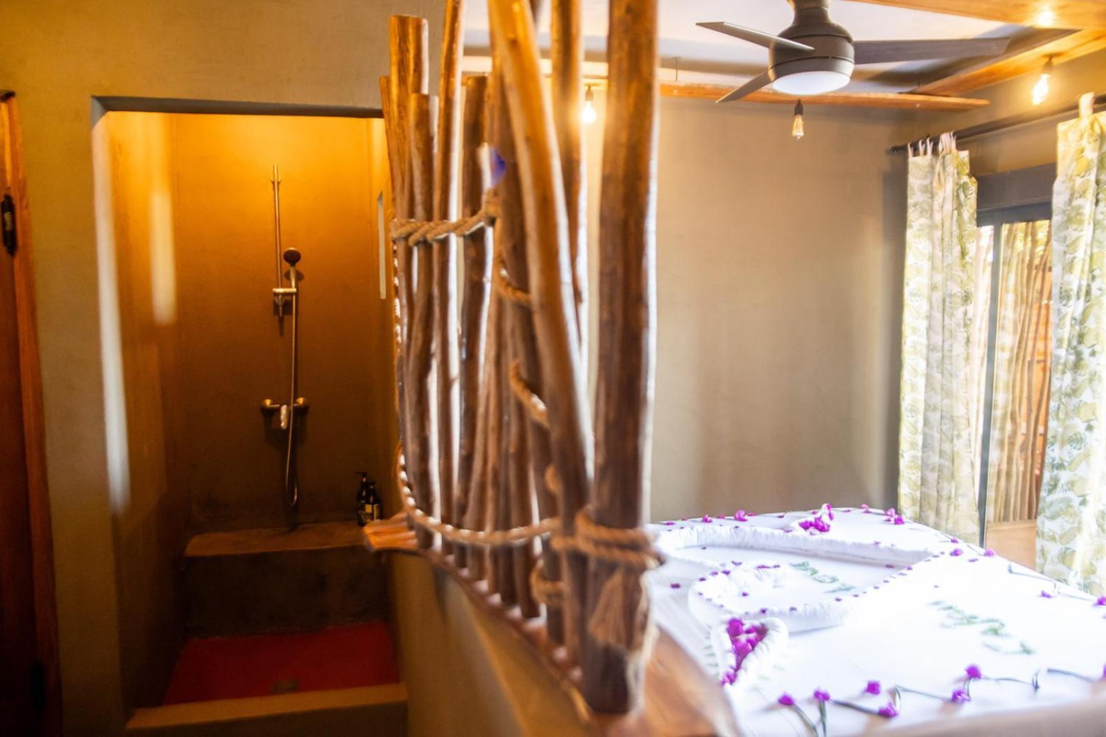Cajou Lodge Bubaque Zewnętrze zdjęcie
