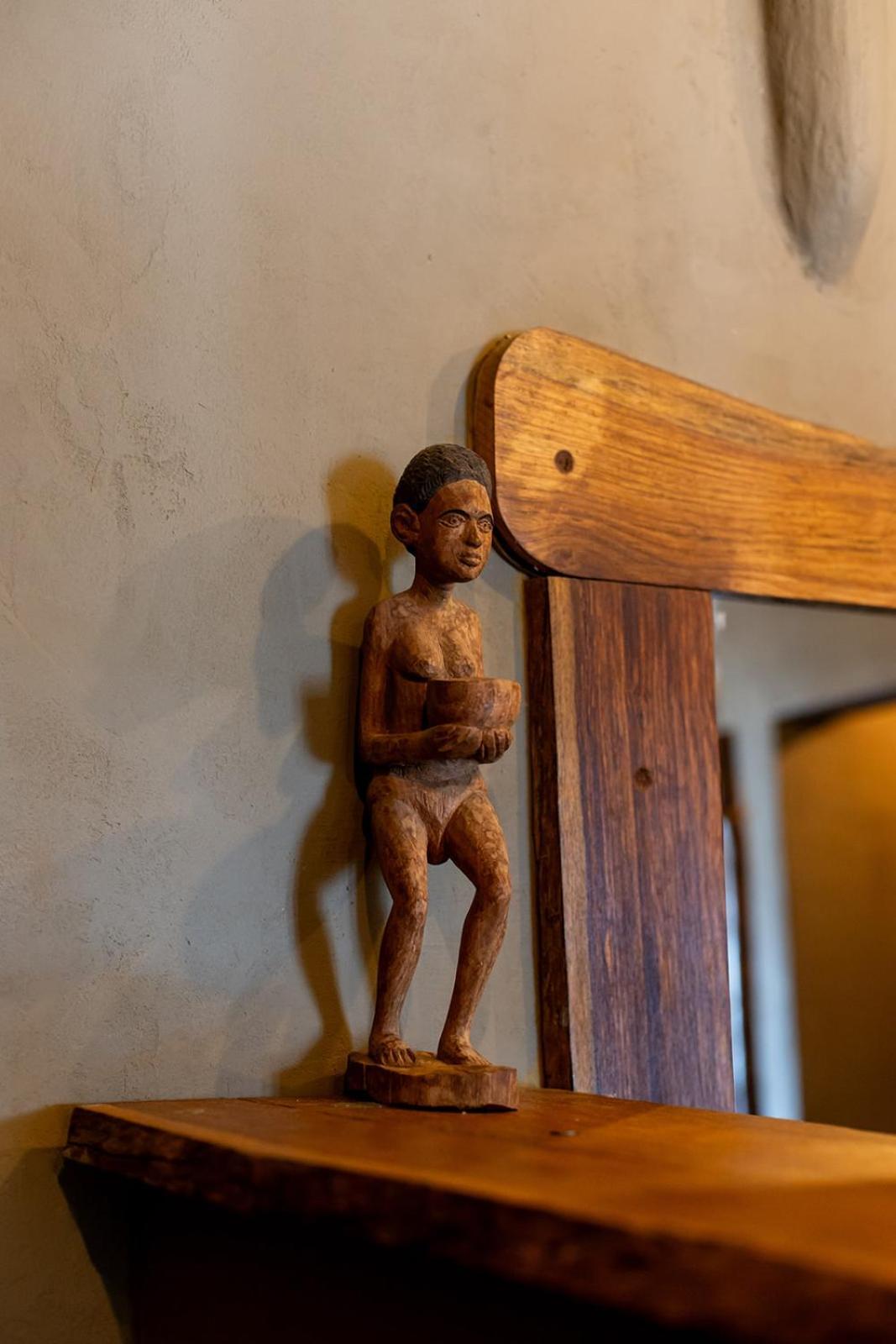 Cajou Lodge Bubaque Zewnętrze zdjęcie