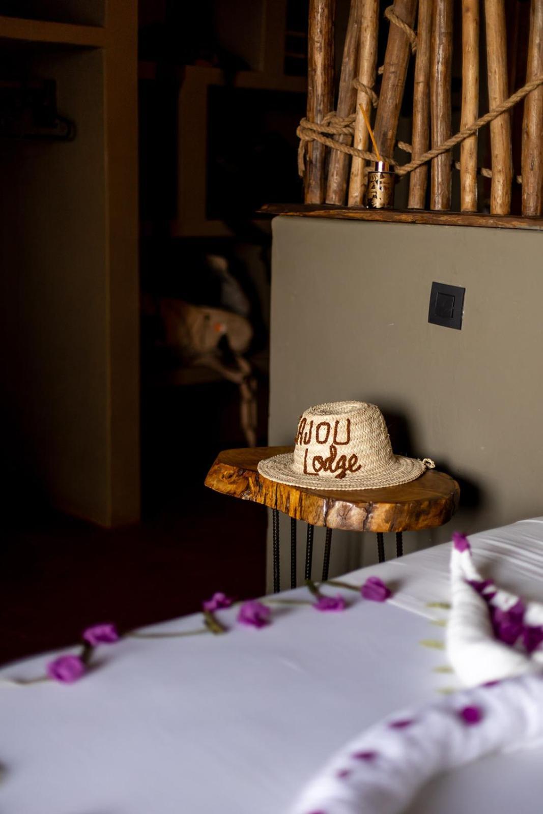 Cajou Lodge Bubaque Zewnętrze zdjęcie